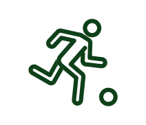 إنشاء أكاديمية رياضية للشباب